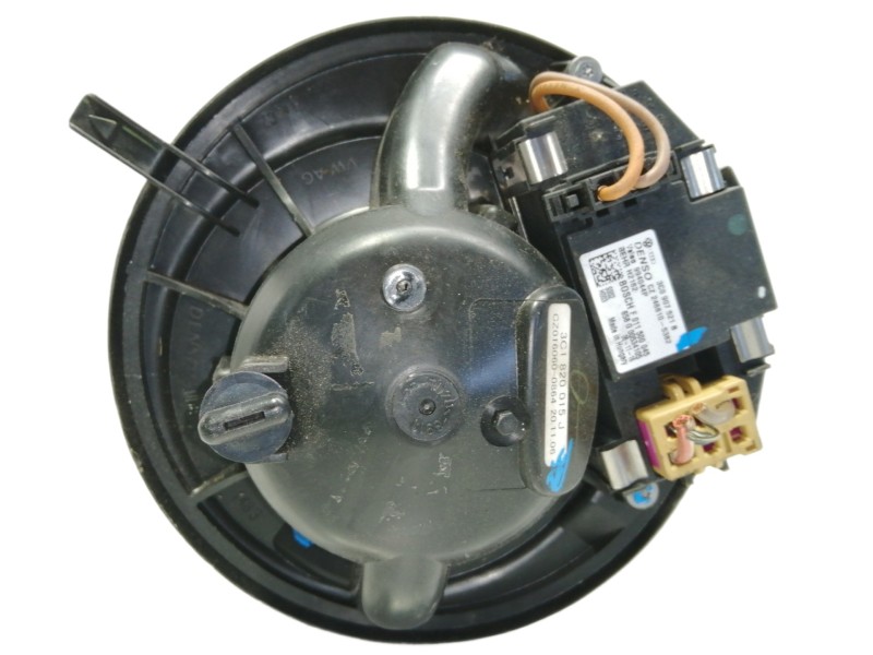 Recambio de motor calefaccion para volkswagen passat berlina (3c2) advance referencia OEM IAM 3C0907521B 3C0907521 / 011500045 /