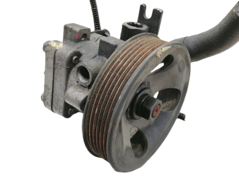 Recambio de bomba direccion para kia magentis active referencia OEM IAM 571002G200  