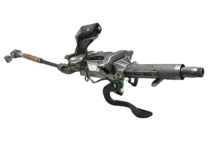 Recambio de columna direccion para volkswagen touareg (7p5) v6 tdi bluemotion referencia OEM IAM 7P6419501CJ 629846 13052000789 