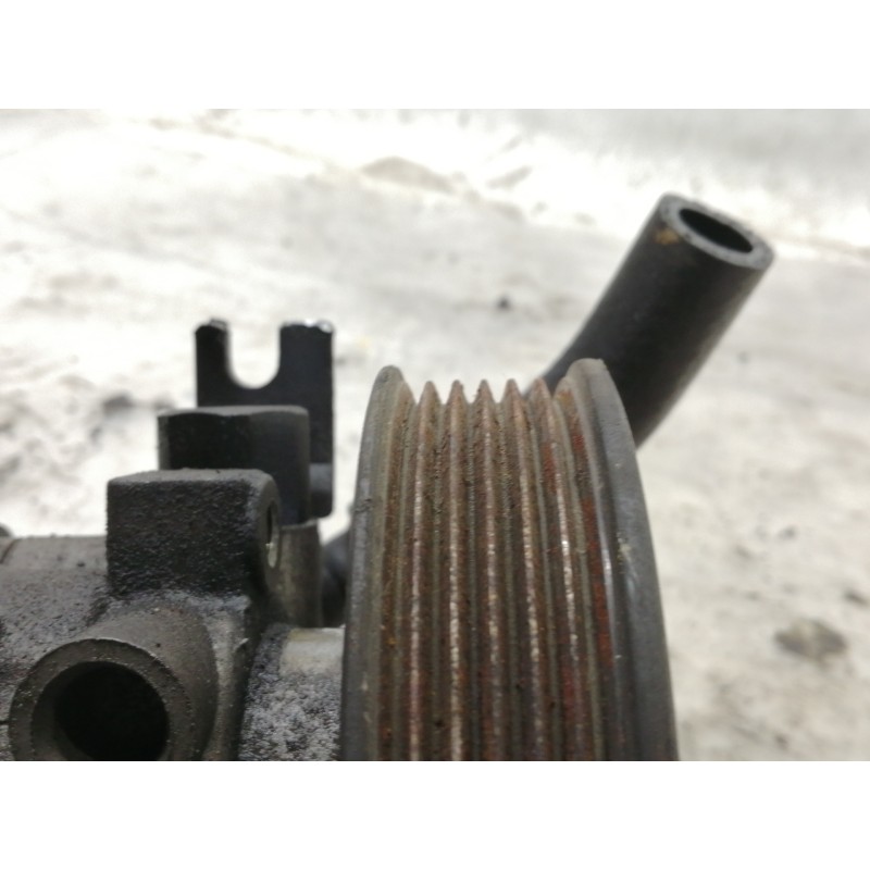 Recambio de bomba direccion para kia magentis active referencia OEM IAM 571002G200  