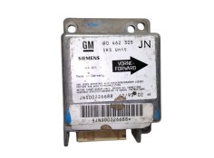 Recambio de centralita airbag para opel calibra básico referencia OEM IAM 90462305JN 90462305 5WK4071 2
