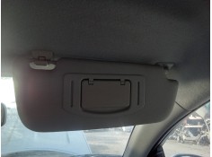 Recambio de parasol derecho para smart forfour forfour 47 kw referencia OEM IAM   