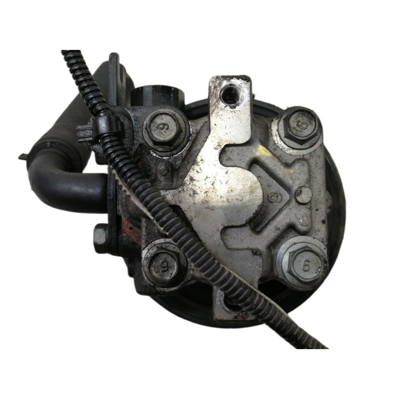 Recambio de bomba direccion para kia magentis active referencia OEM IAM 571002G200  