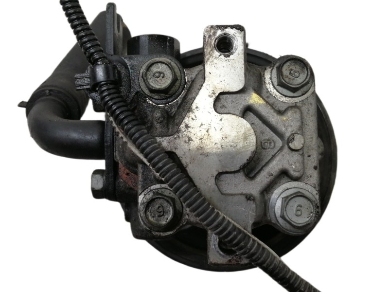 Recambio de bomba direccion para kia magentis active referencia OEM IAM 571002G200  