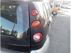 Recambio de piloto trasero derecho para smart forfour forfour 47 kw referencia OEM IAM   