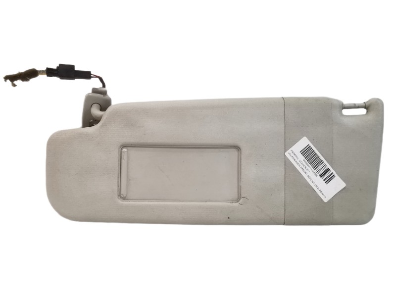 Recambio de parasol izquierdo para volkswagen passat berlina (3c2) advance referencia OEM IAM   