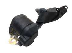 Recambio de cinturon seguridad trasero izquierdo para peugeot partner (s2) combi pro referencia OEM IAM 00057857  