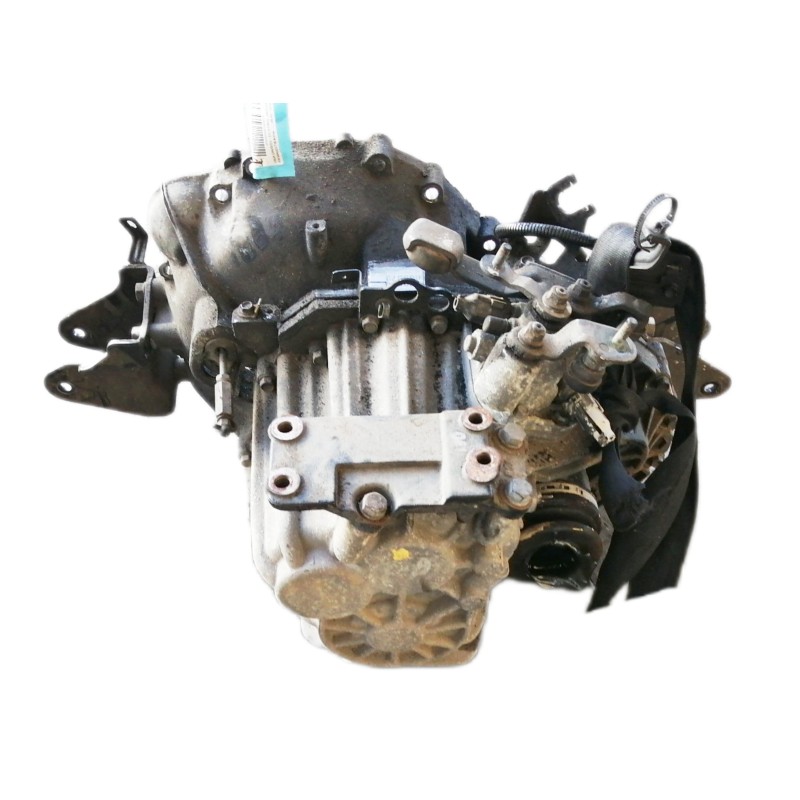 Recambio de caja cambios para kia magentis active referencia OEM IAM 4300024340 S705JC 005579 5 VELOCIDADES