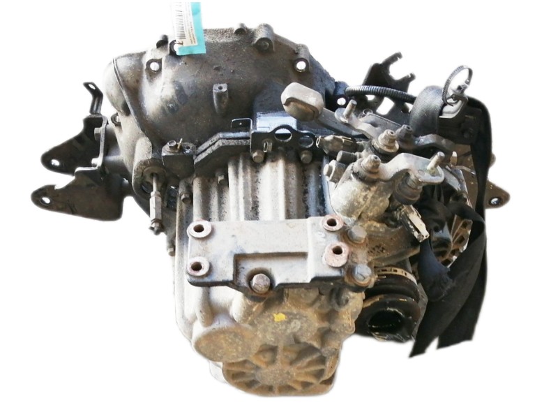 Recambio de caja cambios para kia magentis active referencia OEM IAM 4300024340 S705JC 005579 5 VELOCIDADES