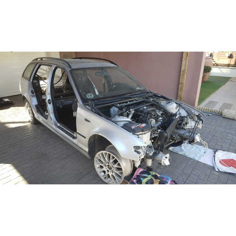 BMW SERIE 3 TOURING (E46)