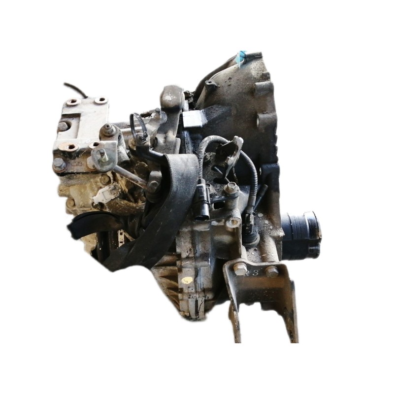 Recambio de caja cambios para kia magentis active referencia OEM IAM 4300024340 S705JC 005579 5 VELOCIDADES