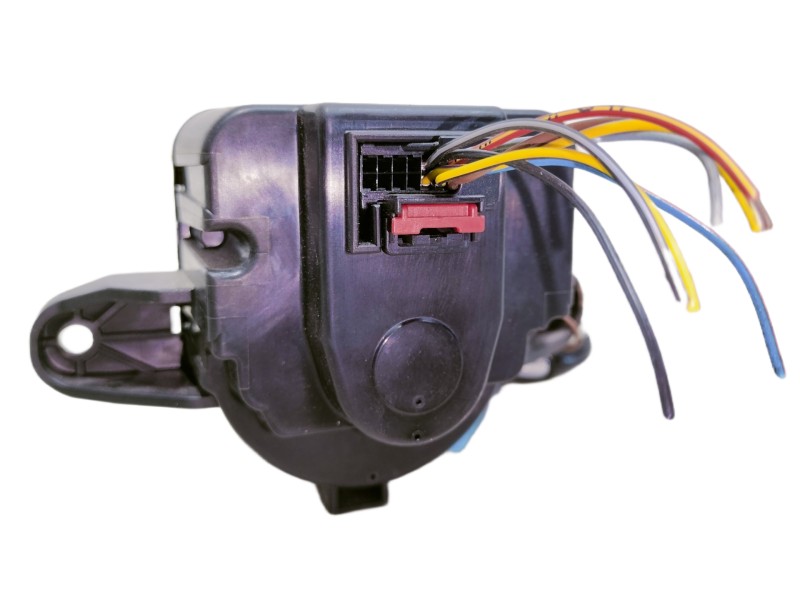 Recambio de conmutador de arranque para volkswagen touareg (7p5) v6 tdi bluemotion referencia OEM IAM 7P6905843B 33305101 CON LL