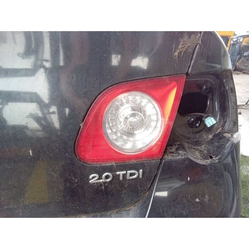 Recambio de piloto trasero derecho interior para volkswagen passat berlina (3c2) advance referencia OEM IAM 3C5945094  