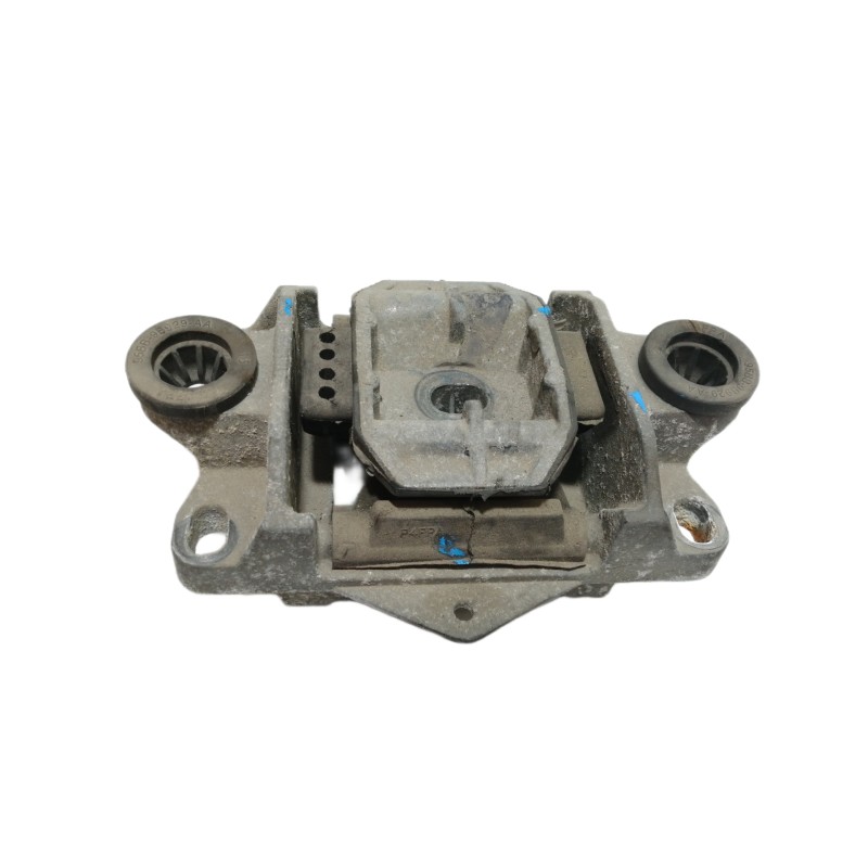 Recambio de soporte motor izquierdo para ford mondeo berlina (ge) ghia referencia OEM IAM 1X437M122  