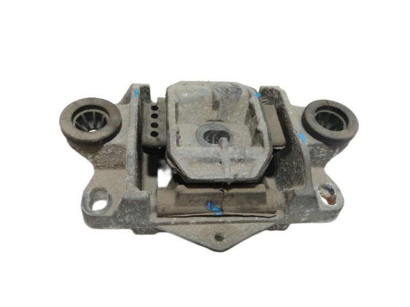 Recambio de soporte motor izquierdo para ford mondeo berlina (ge) ghia referencia OEM IAM 1X437M122  