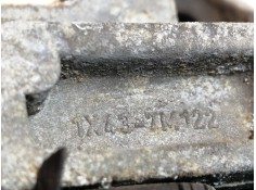 Recambio de soporte motor izquierdo para ford mondeo berlina (ge) ghia referencia OEM IAM 1X437M122   2