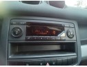 SISTEMA AUDIO / RADIO CD 