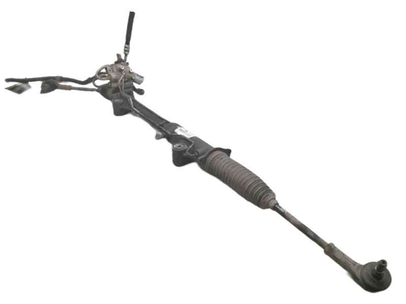 Recambio de cremallera direccion para volkswagen touareg (7p5) v6 tdi bluemotion referencia OEM IAM 7P6422055E 103269 010613B106