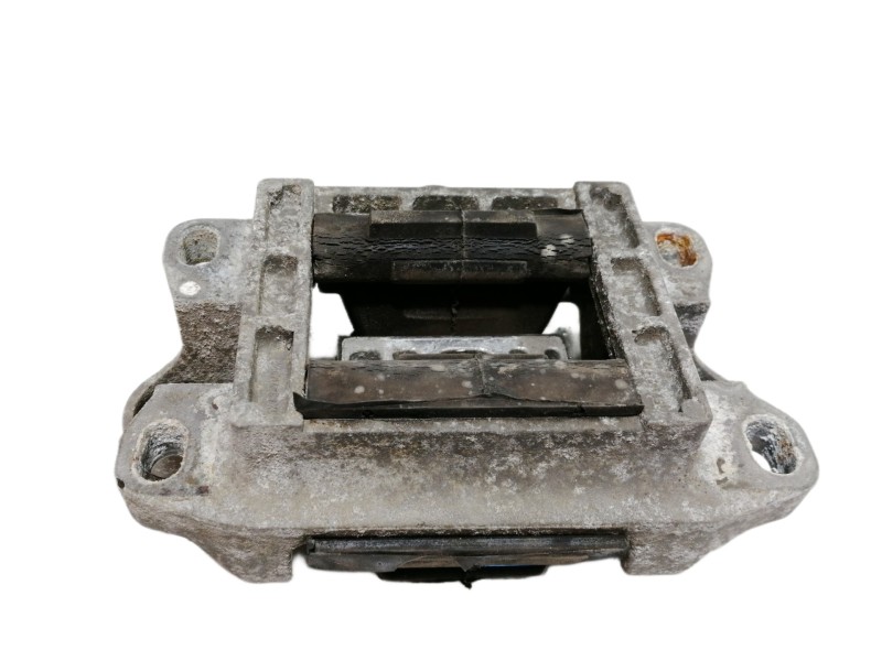 Recambio de soporte motor izquierdo para ford mondeo berlina (ge) ghia referencia OEM IAM 1X437M122  