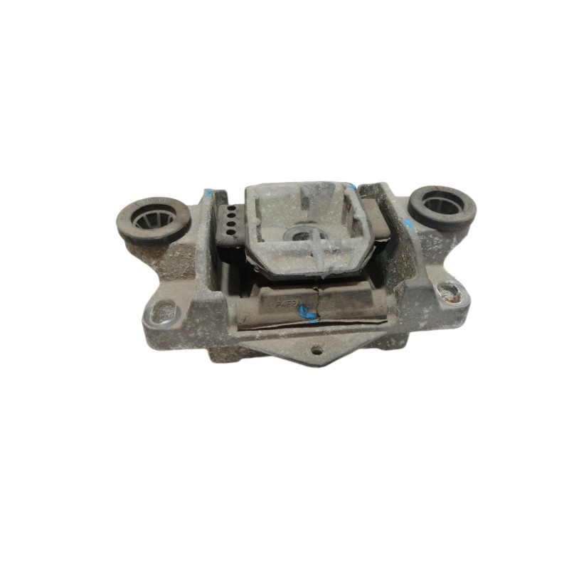 Recambio de soporte motor izquierdo para ford mondeo berlina (ge) ghia referencia OEM IAM 1X437M122  