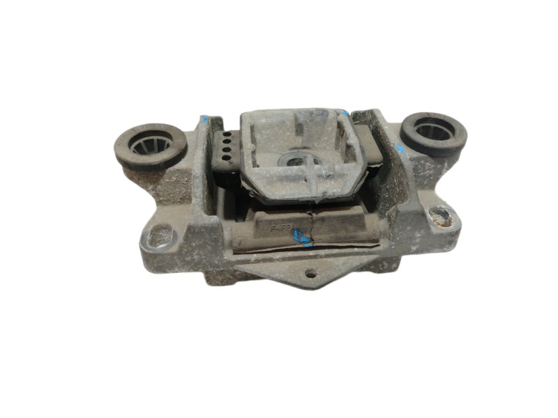 Recambio de soporte motor izquierdo para ford mondeo berlina (ge) ghia referencia OEM IAM 1X437M122  