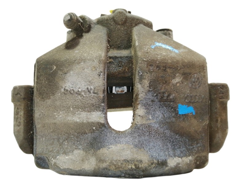 Recambio de pinza freno delantera derecha para volkswagen passat berlina (3c2) advance referencia OEM IAM   