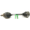 Recambio de transmision delantera izquierda para seat ibiza (6j5) stylance / style referencia OEM IAM 6R0407761A  