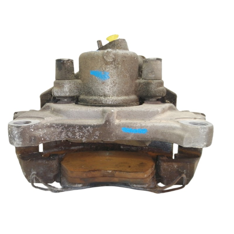 Recambio de pinza freno delantera derecha para volkswagen passat berlina (3c2) advance referencia OEM IAM   