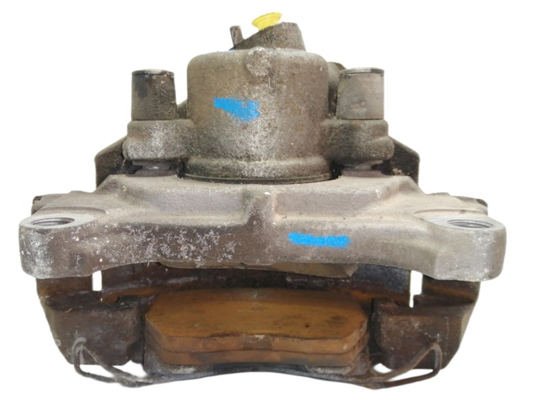Recambio de pinza freno delantera derecha para volkswagen passat berlina (3c2) advance referencia OEM IAM   