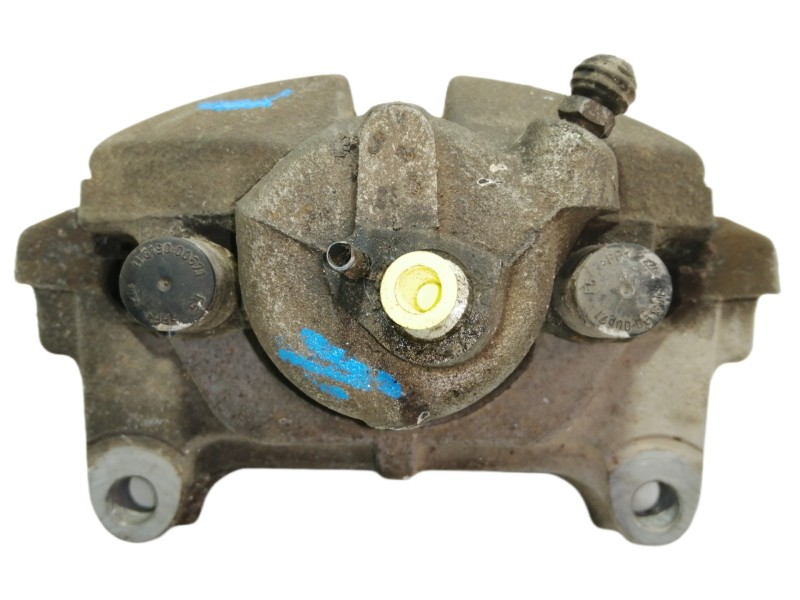 Recambio de pinza freno delantera derecha para volkswagen passat berlina (3c2) advance referencia OEM IAM   