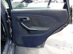 Recambio de elevalunas trasero derecho para seat ibiza (6l1) f.r. referencia OEM IAM    2