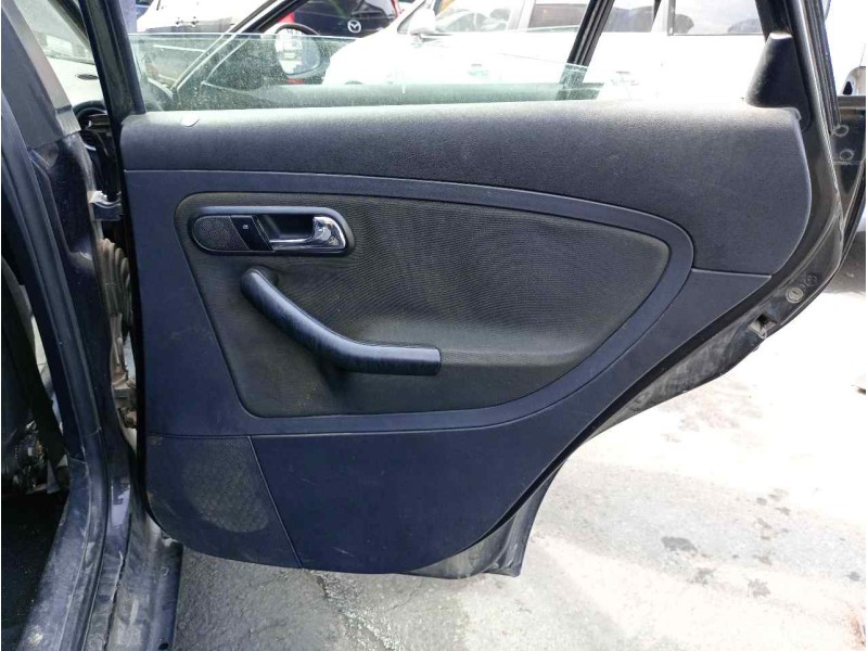 Recambio de elevalunas trasero derecho para seat ibiza (6l1) f.r. referencia OEM IAM   