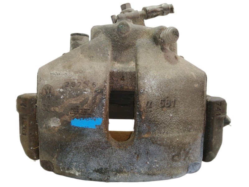 Recambio de pinza freno delantera izquierda para volkswagen passat berlina (3c2) advance referencia OEM IAM ATE  