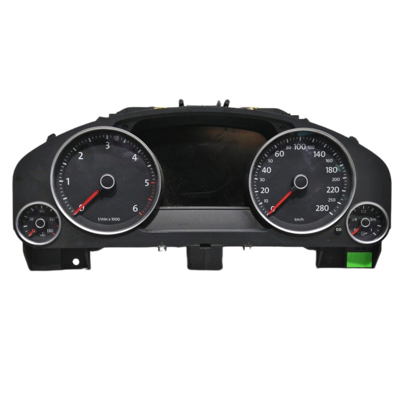 Recambio de cuadro instrumentos para volkswagen touareg (7p5) v6 tdi bluemotion referencia OEM IAM 7P6920882M 0263677126 