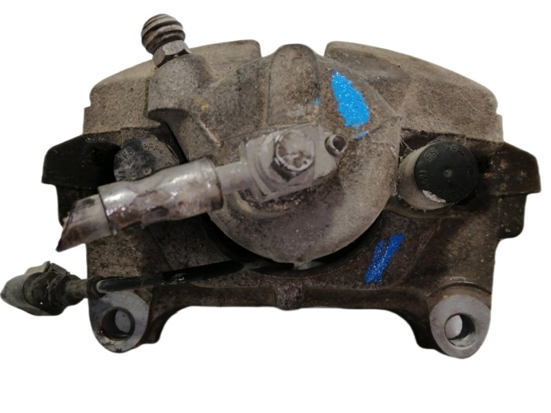 Recambio de pinza freno delantera izquierda para volkswagen passat berlina (3c2) advance referencia OEM IAM ATE  