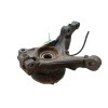 Recambio de mangueta delantera derecha para ford fiesta vi (cb1, ccn) 1.25 referencia OEM IAM 1822686 AY1C3K170BA 