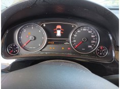 Recambio de cuadro instrumentos para volkswagen touareg (7p5) v6 tdi bluemotion referencia OEM IAM 7P6920882M 0263677126  2