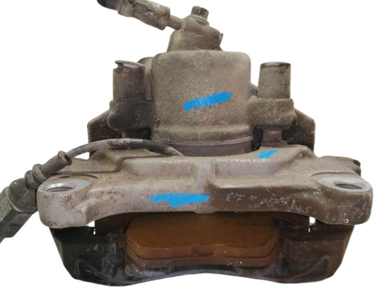 Recambio de pinza freno delantera izquierda para volkswagen passat berlina (3c2) advance referencia OEM IAM ATE  