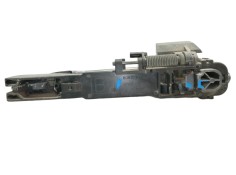 Recambio de maneta exterior delantera derecha para nissan primera berlina (p12) acenta referencia OEM IAM 80610AV600   2