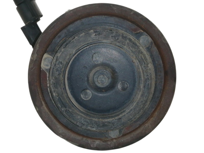 Recambio de compresor aire acondicionado para kia magentis active referencia OEM IAM 977013K720  