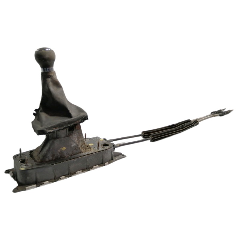 Recambio de palanca cambio para volkswagen passat berlina (3c2) advance referencia OEM IAM 1K0711061B 1K0711091A / 3C0711049 1K0