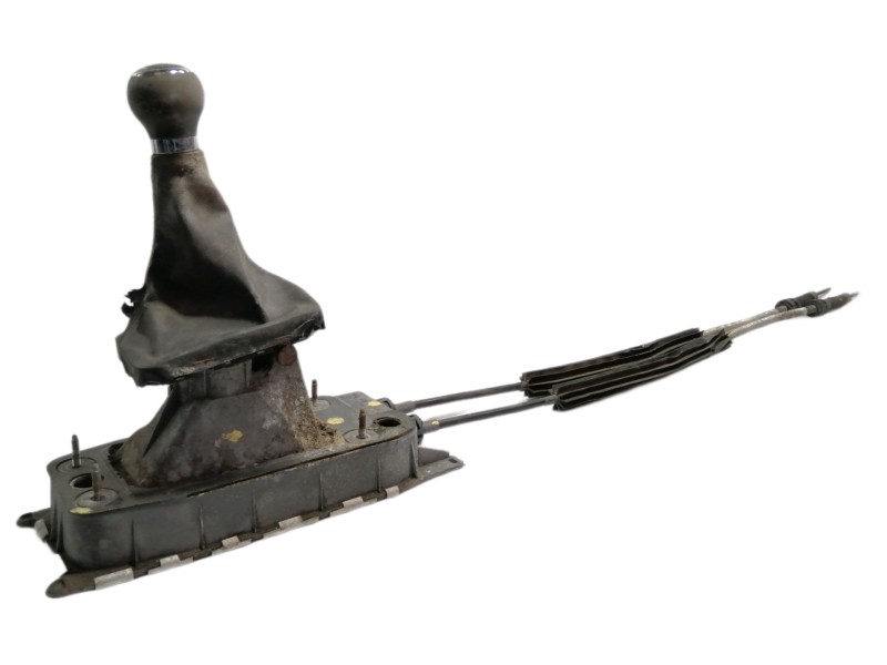 Recambio de palanca cambio para volkswagen passat berlina (3c2) advance referencia OEM IAM 1K0711061B 1K0711091A / 3C0711049 1K0