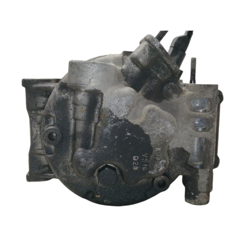 Recambio de compresor aire acondicionado para kia magentis active referencia OEM IAM 977013K720  