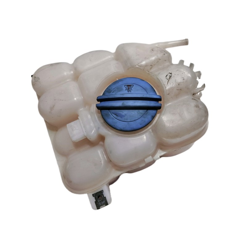 Recambio de deposito expansion para volkswagen touareg (7p5) v6 tdi bluemotion referencia OEM IAM 7P0121407  