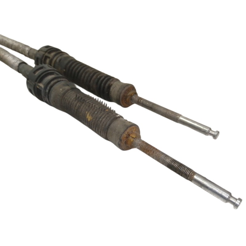 Recambio de palanca cambio para volkswagen passat berlina (3c2) advance referencia OEM IAM 1K0711061B 1K0711091A / 3C0711049 1K0