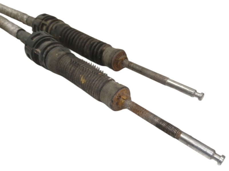 Recambio de palanca cambio para volkswagen passat berlina (3c2) advance referencia OEM IAM 1K0711061B 1K0711091A / 3C0711049 1K0