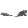 Recambio de potenciometro pedal para nissan almera (n16/e) 1.5 dci turbodiesel cat referencia OEM IAM 18002AU410 6PV00862001 