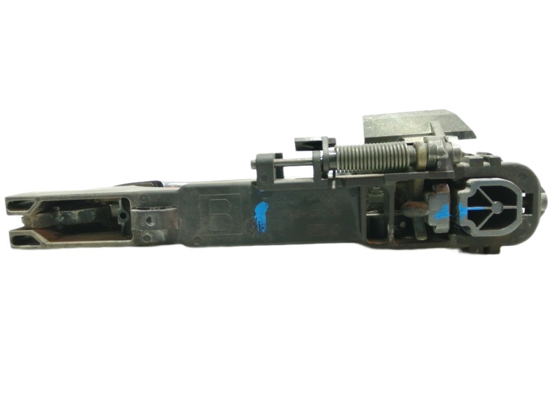 Recambio de maneta exterior trasera derecha para nissan primera berlina (p12) acenta referencia OEM IAM 80610AV600  