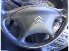 Recambio de airbag delantero izquierdo para citroën c5 berlina collection referencia OEM IAM   