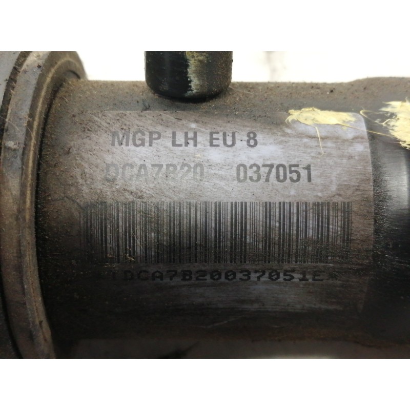 Recambio de cremallera direccion para kia magentis active referencia OEM IAM 577102G021 DCA7B20037051 MGPLHEU8